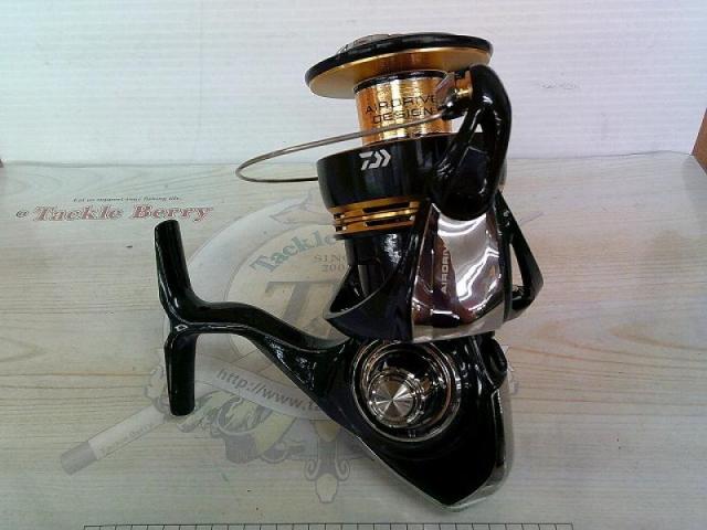 レガリスLT6000D-H DAIWA 23レガリス LT6000D-Hの最安値・インプレ・釣果 | 本音の