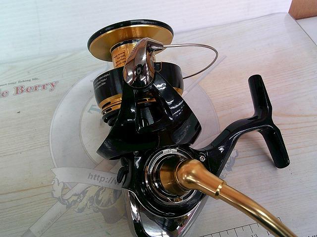 レガリスLT6000D-H ダイワ 23 レガリス LT6000D-H | リール,スピニングリール