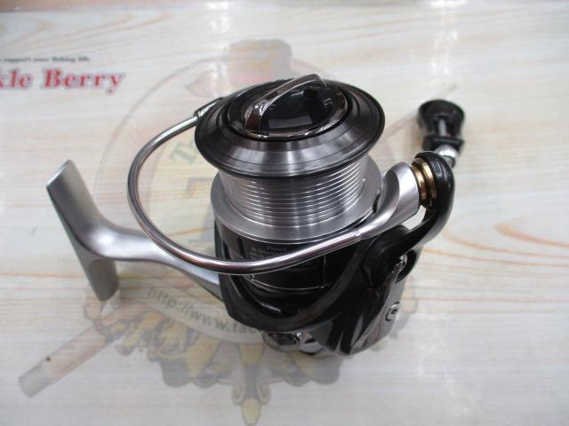 14イグニス 2505H Type-R｜＠ベリーネット 日本最大新品中古釣具WEB