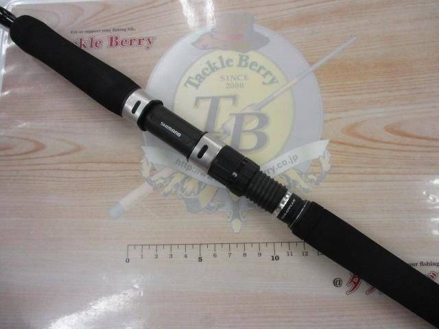 19グラップラータイプ JS60-5