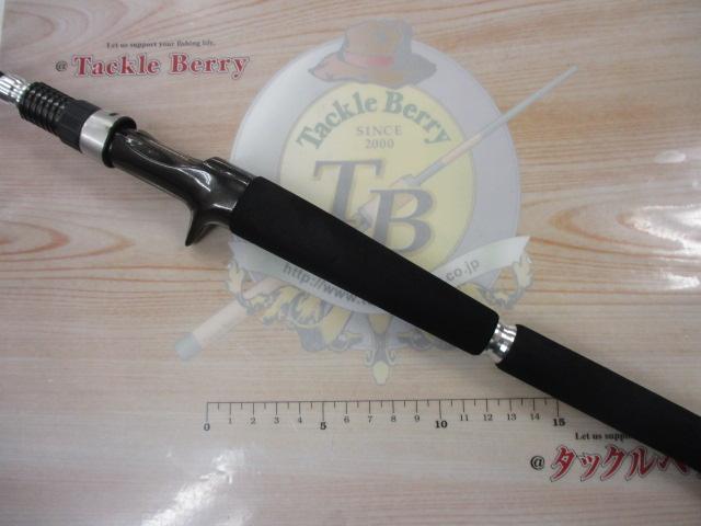 SHIMANO　ソルティーアドバンス B69ML-S　タイラバロッド シマノ ソルティーアドバンス タイラバ B69ML-S (ロッド・釣竿