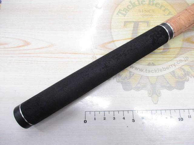 オロチXXX(カイザ) F6-611K 2pcs MAT BUCKER Type-L