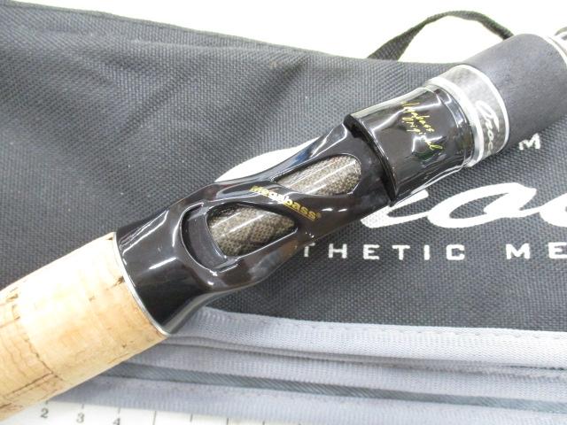 オロチXXX(カイザ) F6-611K 2pcs MAT BUCKER Type-L