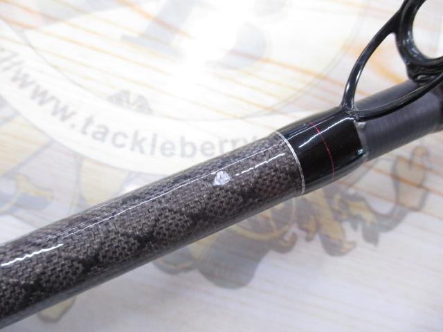 オロチXXX(カイザ) F6-611K 2pcs MAT BUCKER Type-L