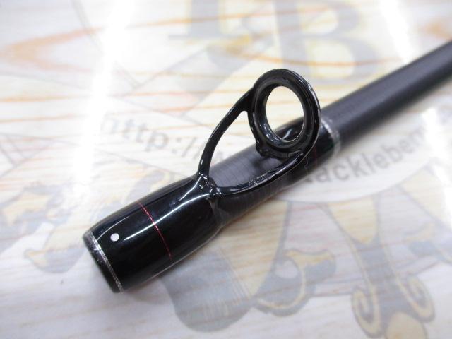 オロチXXX(カイザ) F6-611K 2pcs MAT BUCKER Type-L