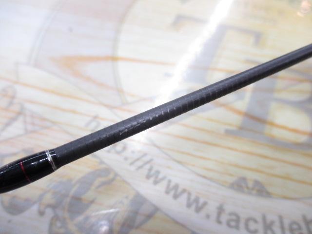 オロチXXX(カイザ) F6-611K 2pcs MAT BUCKER Type-L