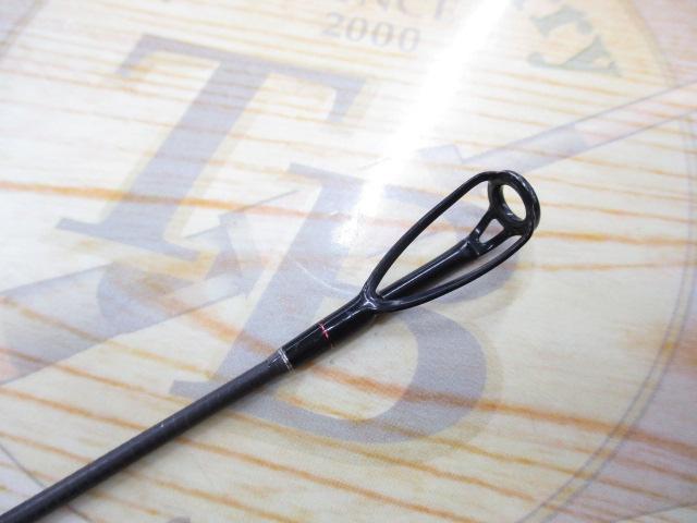 オロチXXX(カイザ) F6-611K 2pcs MAT BUCKER Type-L