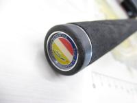 オロチXXX(カイザ) F6-611K 2pcs MAT BUCKER Type-L