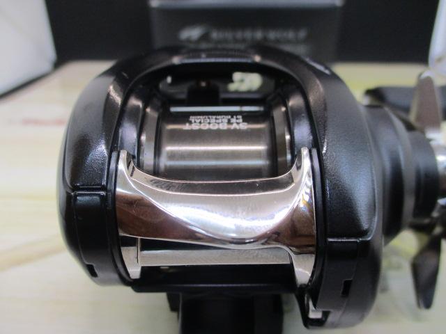 シルバーウルフ SV TW PEスペシャル 1000XH｜＠ベリーネット