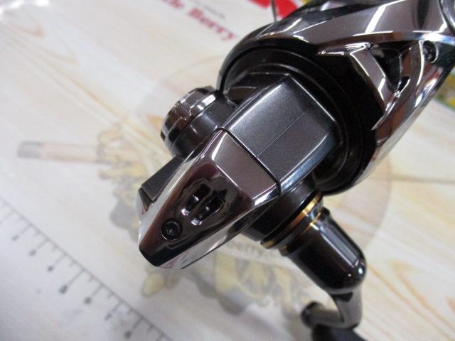 24ツインパワー 2500S