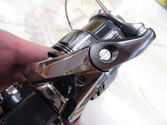 24ツインパワー 2500S｜＠ベリーネット 日本最大新品中古釣具WEB