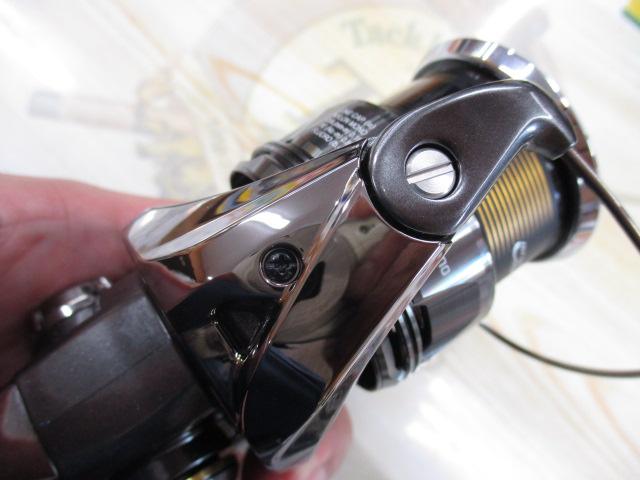 24ツインパワー 2500S