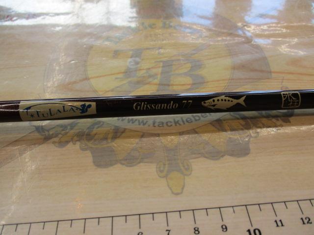 グリッサンド 77