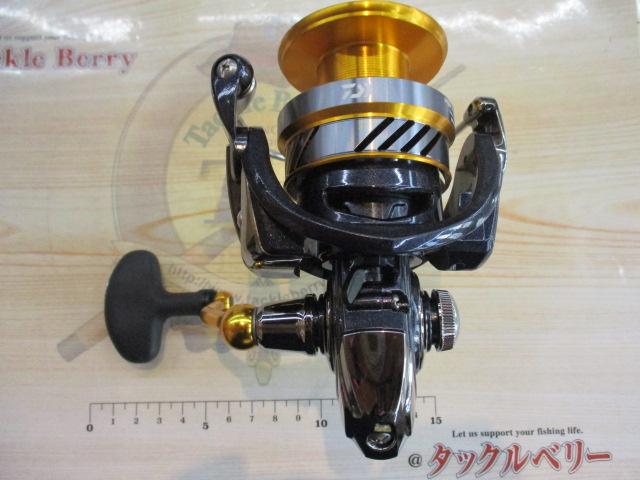 20レブロス LT5000D-CH｜＠ベリーネット 日本最大新品中古釣具
