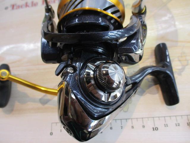 20レブロス LT5000D-CH｜＠ベリーネット 日本最大新品中古釣具