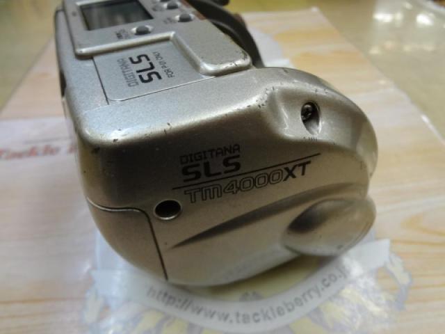 デジタナSLS電動丸 TM4000XT タナピタ