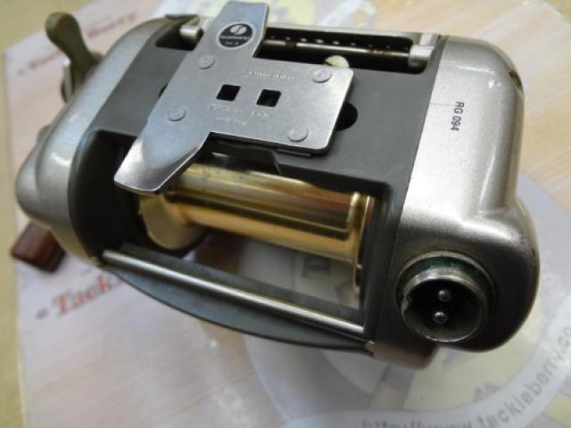 デジタナSLS電動丸 TM4000XT タナピタ