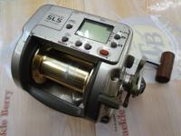 デジタナSLS電動丸 TM4000XT タナピタ