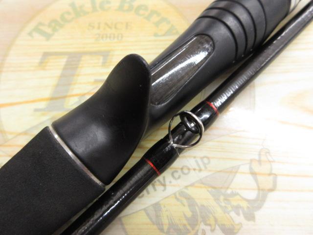 ポイズンアドレナ 172MH｜＠ベリーネット 日本最大新品中古釣具