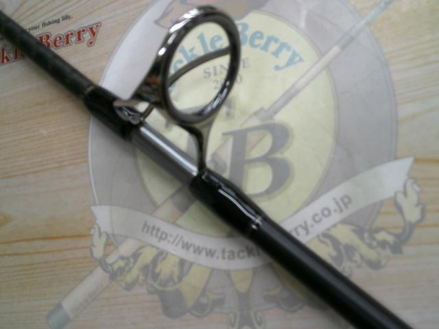 オシアプラッガーフルスロットル S82MH