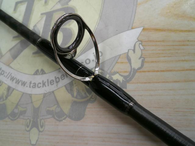 オシアプラッガーフルスロットル S82MH