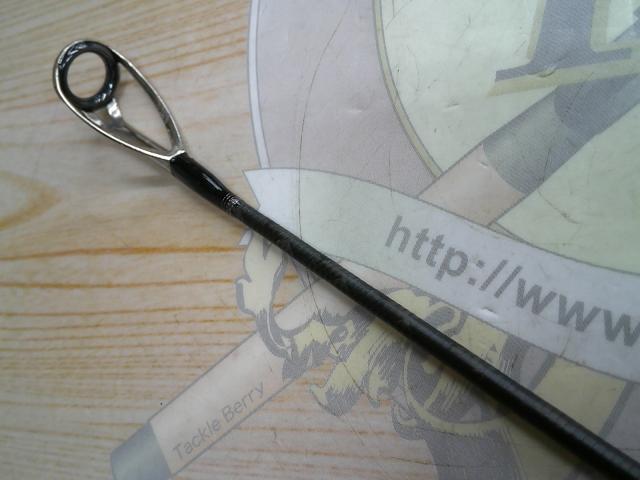 オシアプラッガーフルスロットル S82MH