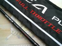 オシアプラッガーフルスロットル S82MH