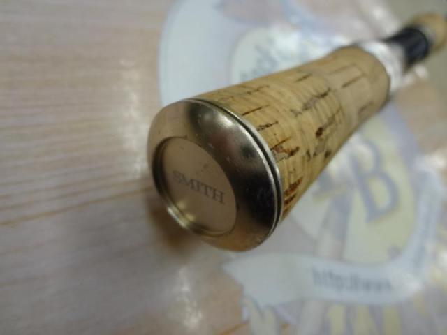 マジカルトラウト MTS-TE55HUL