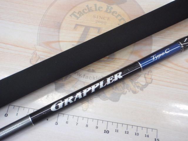 19グラップラータイプC S77M｜＠ベリーネット 日本最大新品中古