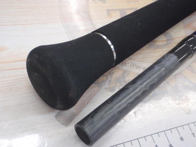 19グラップラータイプC S77M