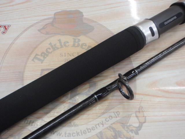 19グラップラータイプC S77M｜＠ベリーネット 日本最大新品中古