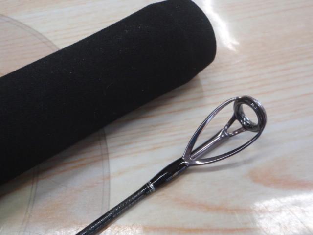 19グラップラータイプC S77M