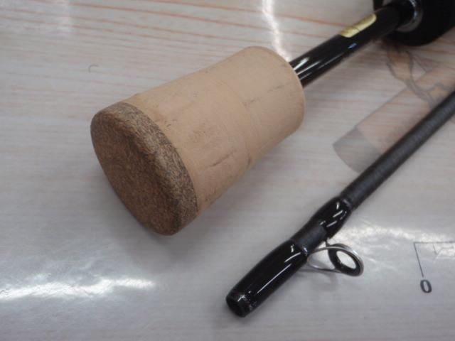 23トラウトワンAS B60UL｜＠ベリーネット 日本最大新品中古釣具