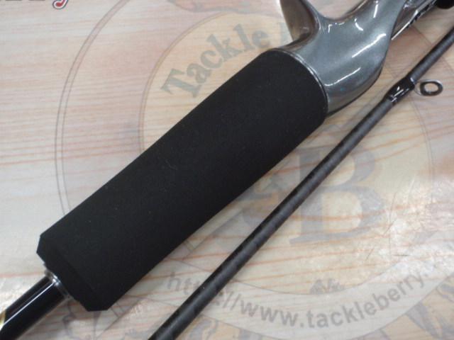 23トラウトワンAS B60UL