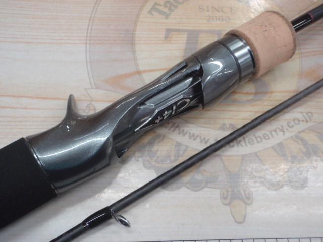 シマノ　23トラウトワンAS　B60UL B66L　2本セット　 中古美品 シマノ 23トラウトワンAS B60UL B66L 2本セット 中古美品 - メルカリ