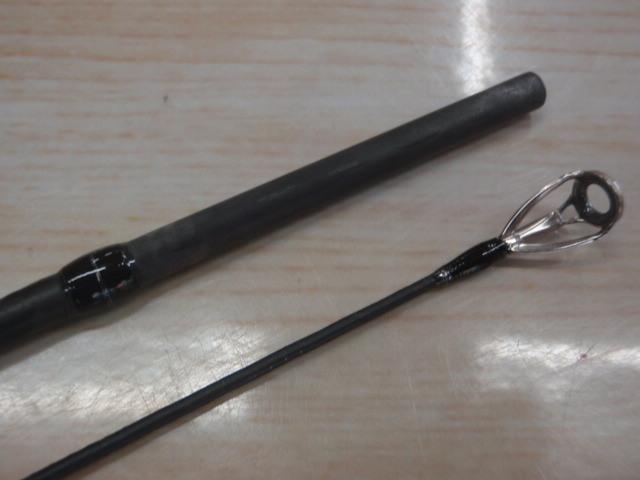 ⭐︎土日限定値下げ⭐︎送料無料　トラウトワン　ASB60RUL-F ⭐︎土日限定値下げ⭐︎送料無料 トラウトワン ASB60RUL-F