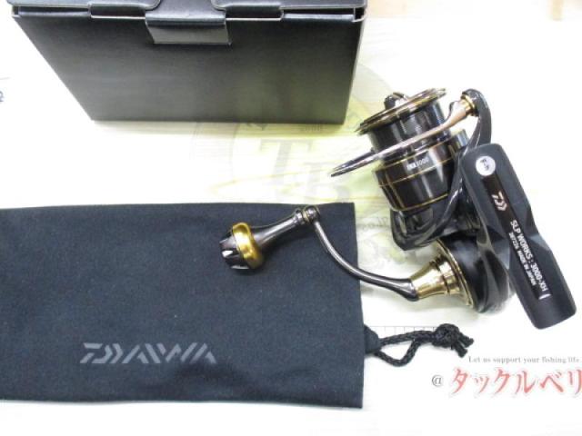 DAIWA - 19セルテートカスタムボディLT3000-XH DAIWA（釣り） DAIWA 19CERTATE セルテートカスタムボディ LT