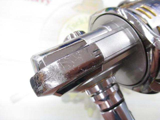 06トーナメントISOZ 2500LBD