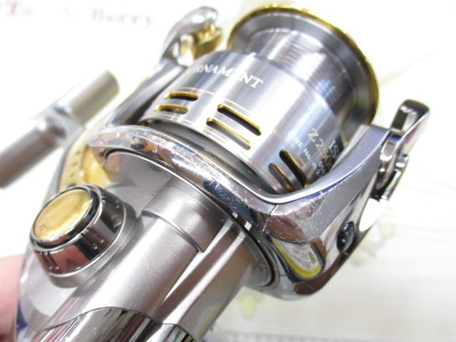 06トーナメントISOZ 2500LBD｜＠ベリーネット 日本最大新品中古