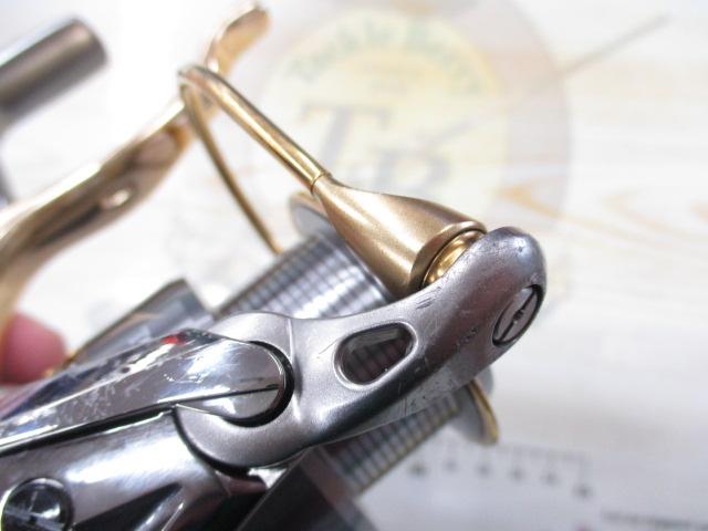 06トーナメントISOZ 2500LBD