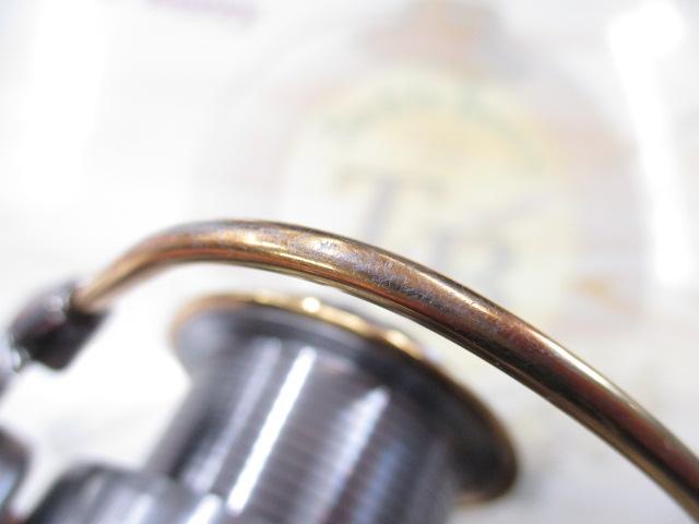 06トーナメントISOZ 2500LBD