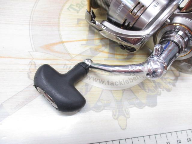 06トーナメントISOZ 2500LBD