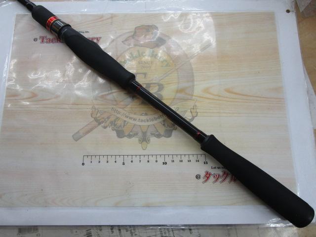 風神Z ナイトホーク 93ML｜＠ベリーネット 日本最大新品中古釣具WEB