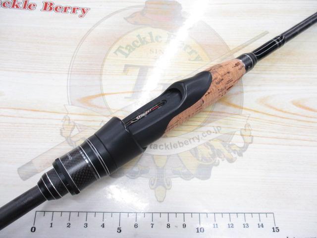 ホーネットスティンガープラス HSPS-642L MGS｜＠ベリーネット