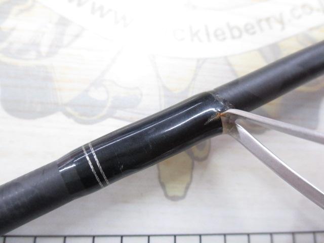 ホーネットスティンガープラス HSPS-642L MGS