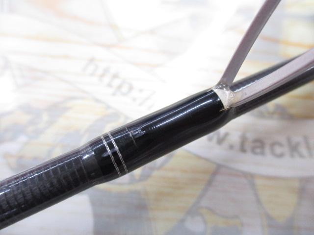 ホーネットスティンガープラス HSPS-642L MGS