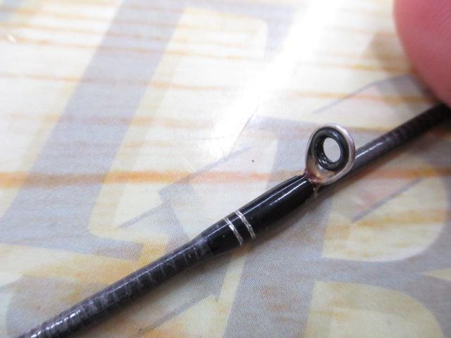 ホーネットスティンガープラス HSPS-642L MGS