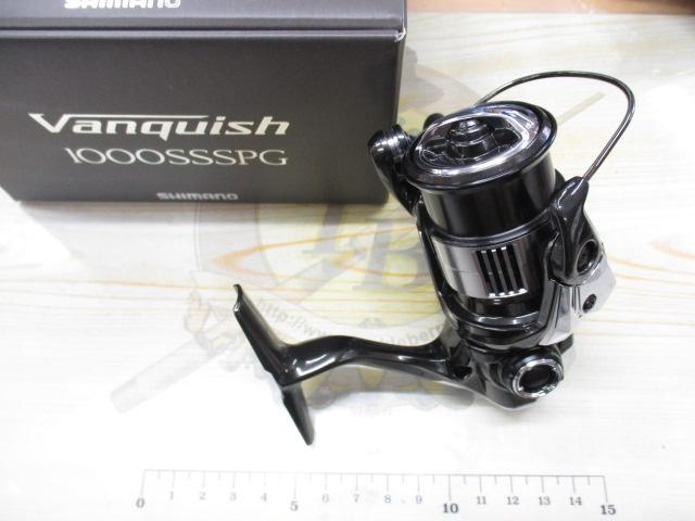 23ヴァンキッシュ 1000SSSPG ｜＠ベリーネット 日本最大新品中古