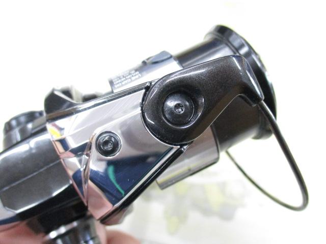 新品未使用品　シマノ 23 ヴァンキッシュ　1000SSSPG Amazon | シマノ(SHIMANO) スピニングリール 23 ヴァンキッシュ