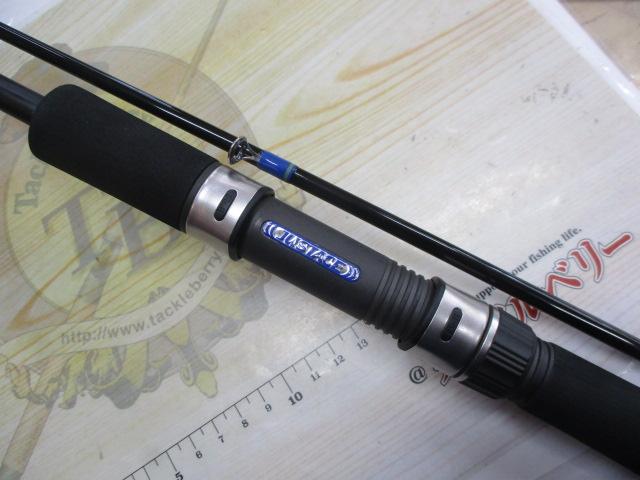 ショアワインダー832KML ステンSIC